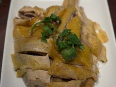 -新虹楼饭庄(崇明陈家镇店)