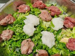 -丰尔粥食·粥底火锅·桑拿鸡(大良总店)
