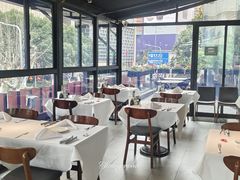 -拉蒂娜·巴西牛排馆 Latina·Brazilian Steakhouse(陆家嘴旗舰店)