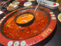 -矮板凳老火锅(宽窄巷子店)