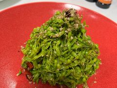 -醉霖生态餐厅(交大店)