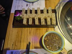 -山河屯铁锅炖·非遗东北菜(南山店)