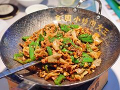 -费大厨辣椒炒肉(黄兴中心广场店)