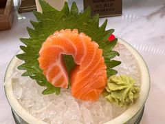 -阿吾罗日本料理(K11艺术中心店)