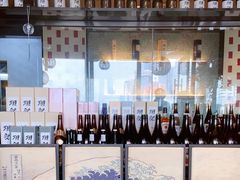 -炙柒Sekinana·精致料理 烧鸟·铁板烧(海上世界店)