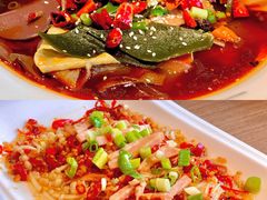 -YUOZUO渝作·川渝冒肚(崂山店)