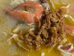 -面道赞宁海海鲜面(迎凤街店)