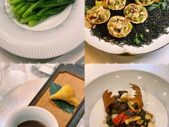 -香宫中餐厅·大连香格里拉(人民路店)