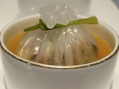 -晓粤·惹味粤菜(凯德乐峰广场店)