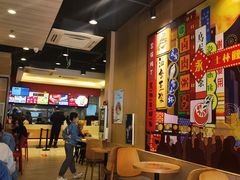 -永和大王(共和新路店)