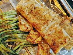 -云晓光头烧烤吧(盛夏店)