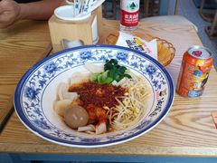 -陕味食族油泼面·小炒盖码面(双榆树店)