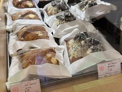 奥利奥羊角-OUR Bakery(SKP-S店)