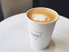 -Manner Coffee(大宁国际商业广场店)
