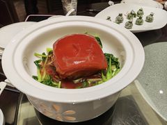 -老正兴菜馆(福州路店)