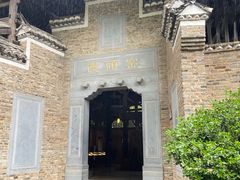 -景德镇古窑民俗博览区