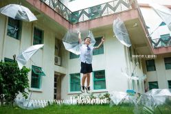 点击看大图 -Happy Baby Studio快乐宝贝儿童摄影