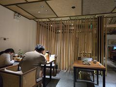 -竹里馆·淮扬菜·功夫茶(老门东店)