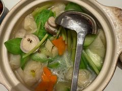 -侨美·唐荔园·40年地道粤菜