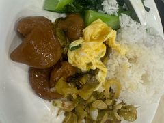 -玲又珑美食(盘福路店)