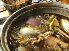 -范贤光鸡公煲(平乐园总店)