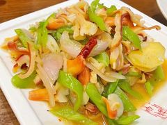 -海坛特色小吃·只做平潭特色菜(平潭店)