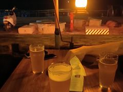 -城墙外BAR