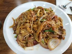 -福记烧味茶餐厅(豪森丽都店)