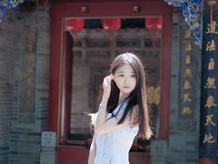 -湘子庙