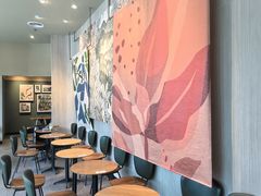 -星巴克臻选(浦东嘉里城店)