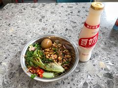 -文惠桥头大华干捞粉