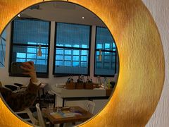 -HELLO MUSAE 拾光缪斯餐厅·纯正希腊风味(苏州中心店)