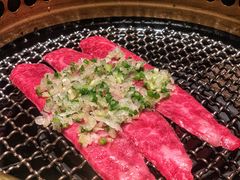 -老乾杯和牛烧肉(王府中环店)