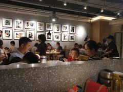 大堂-大碗先生(万家丽店)