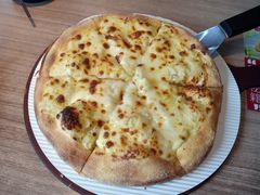 -必胜客(棠下店)