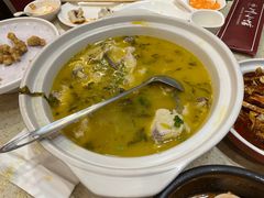 -巴蜀人家(东关街店)