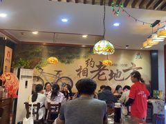 -上海老城区小龙虾虾宴·杭帮菜(五柳巷店)