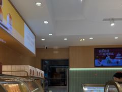-爱达乐面包生日蛋糕(锦兴店)