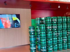 -永红源啤酒·烧烤·海鲜·大排档(台柳路店)