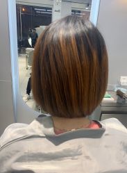 -NICE SALON 奈丝造型