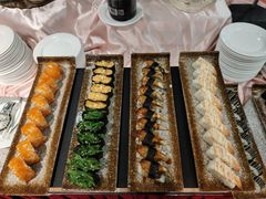 -天悦酒店-西餐厅