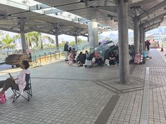 -大馆(前中区警署建築群)