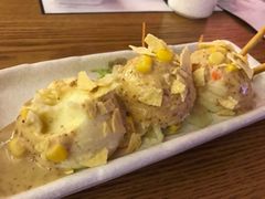 -栖川山葵家·寿喜锅·日式料理(龙湖北城天街商场店)