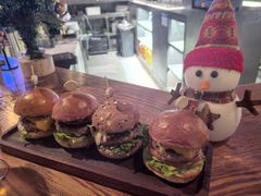 -京A Taproom·精酿餐吧(CBD店)