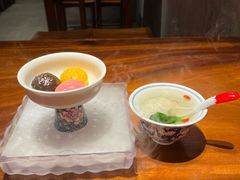 -李犟大爆鳝面·手工蟹黄包(湖滨西湖店)