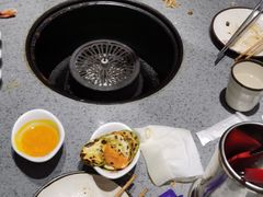 -金迈圆烤肉餐厅(维多利店)