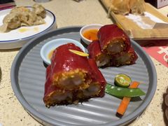 -点都德(奥体印象城店)