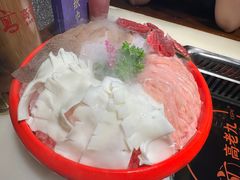 -重庆高老九火锅(万象城店)