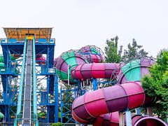 -欢乐水魔方水世界