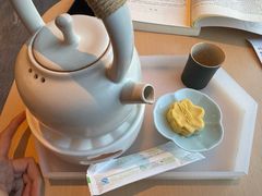 -奈雪茶院·茶室茶馆(广州粤海天地店)